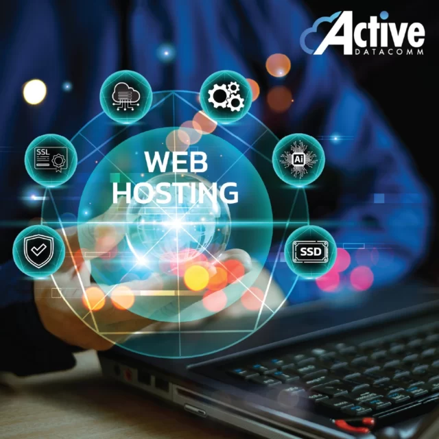 This week, let Active DataComm handle your website development and hosting needs. From design to deployment, we create professional online solutions tailored to your business. Contact us to get started! 662.620.7996. Learn more: https://callactive.com/ #WebHosting